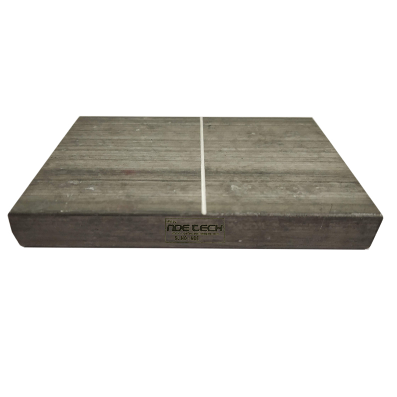 Particle Test BlockMPT MT MPI